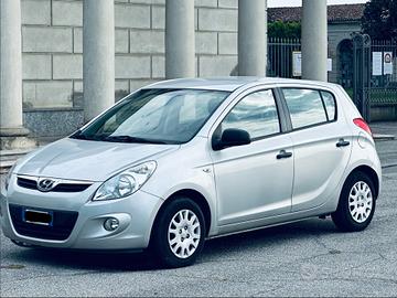 Hyundai i20 1.2 5p. Fiorucci