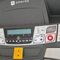 Tapis roulant Domyos TC-3