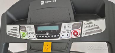 Tapis roulant Domyos TC-3