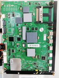 Mainboard BN94-02724D