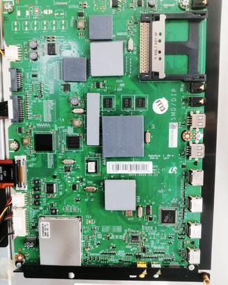 Mainboard BN94-02724D