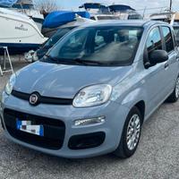 Fiat Panda 1.0 firefly hybrid s&s 70cv