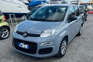 Fiat Panda 1.0 firefly hybrid s&s 70cv