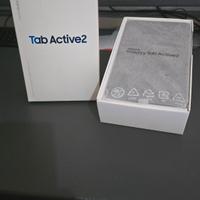 Samsung Galaxy Tab Active2 T395 Wi-Fi+ 4G 16gb