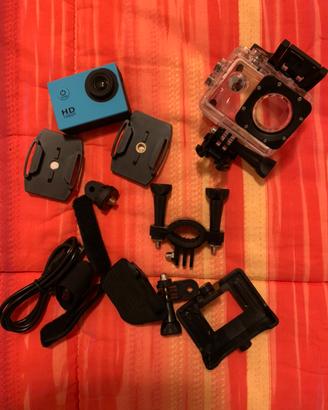 Action cam