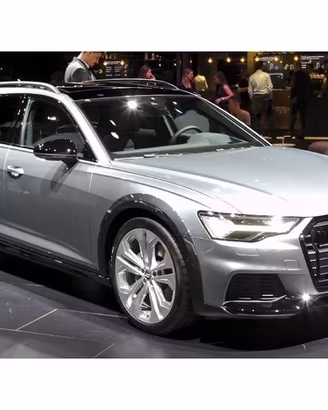 Ricambi usati audi a6 a 6 allroad 2018 #a
