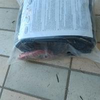 telo piscina estivo Arebos nuovo