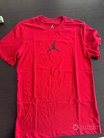 T-shirt maglietta uomo originale Air Jordan