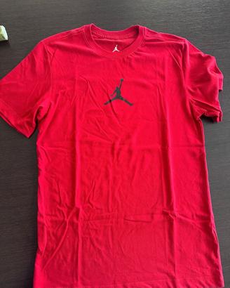 T-shirt maglietta uomo originale Air Jordan