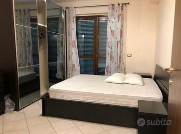 Ciampino bilocale con terrazzo e posto auto