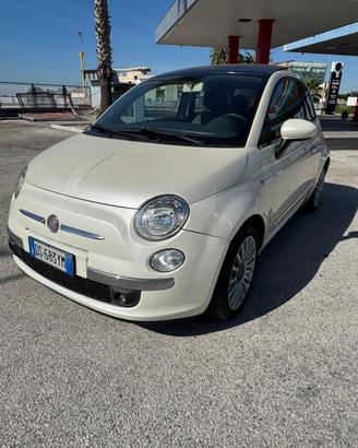 Fiat 500 1.3 Multijet 16V 75 CV by DIESEL
