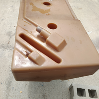 Serbatoio carburante 96 lt