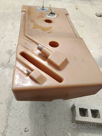 Serbatoio carburante 96 lt