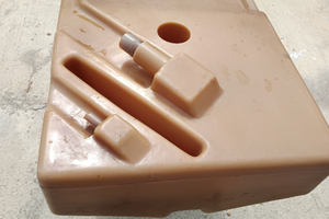 Serbatoio carburante 96 lt