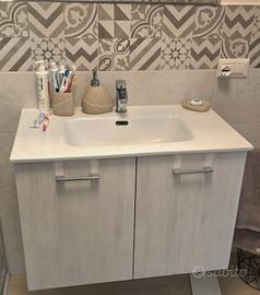 Mobile Bagno
