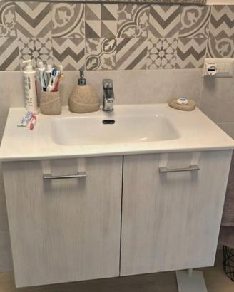 Mobile Bagno