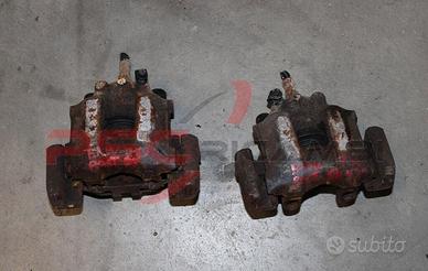 Pinza freno posteriore BMW E38 serie 7 730d 98>01