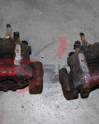Pinza freno posteriore BMW E38 serie 7 730d 98>01