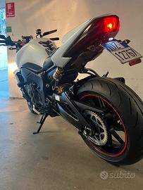 Yamaha Fz1