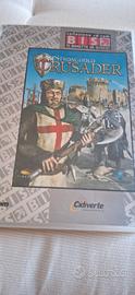 Crusader videogioco 