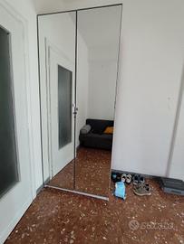 Armadio 2 ante  PAX IKEA 