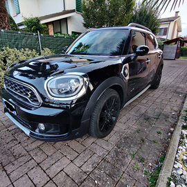 Mini Countryman se all4 plug-in Hybrid Neopatentat