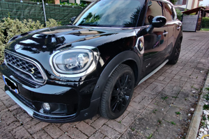 Mini Countryman se all4 plug-in Hybrid Neopatentat