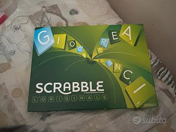 Scarabeo