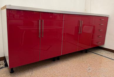 Base cucina Ikea