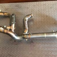 Scarico racing Fm Evo 7 Ducati 1199/1299 panigale