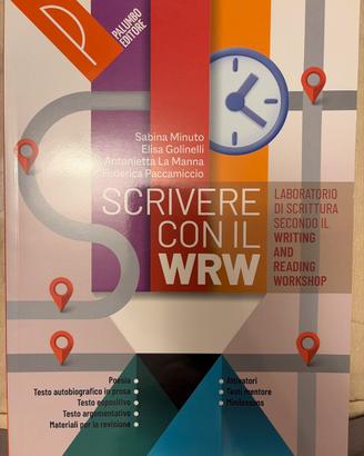 Stivere con il WrW LibriISBN 978-88-6889-797-0