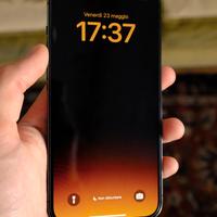 iPhone 12 Pro Max 128 gb grigio siderale