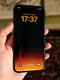 iPhone 12 Pro Max 128 gb grigio siderale