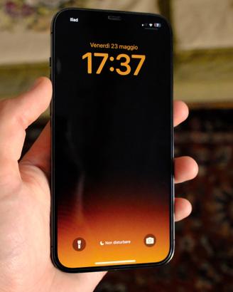 iPhone 12 Pro Max 128 gb grigio siderale