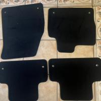 Tappetini Ranger Rover Evoque