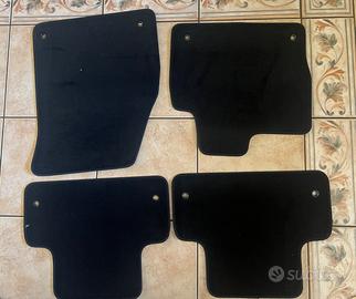 Tappetini Ranger Rover Evoque