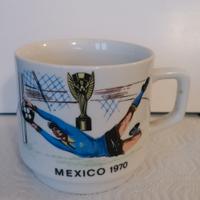 Tazza mexico 70