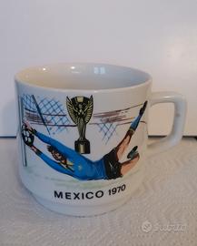 Tazza mexico 70