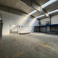 CAPANNONE A ALPIGNANO