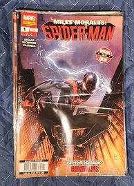 Miles Morales Spider-Man Serie completa 1-25