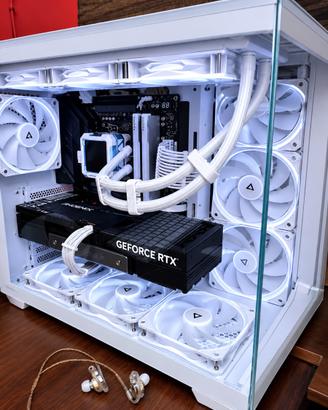 PC GAMING