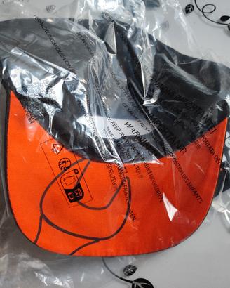 Cappellino con visiera Beta 