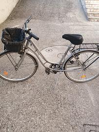 bici da donna