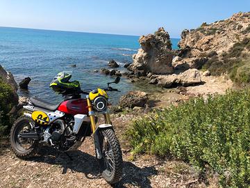 Fantic caballero 250cc