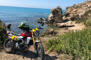 Fantic caballero 250cc