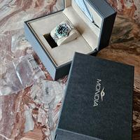 Orologio Mondia Swiss Icon GMT