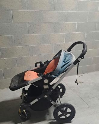 passeggino bogaboo