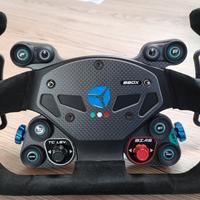 Cube Control  GT Pro  Volante SimRacing 