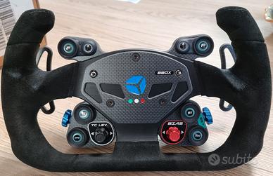 Cube Control  GT Pro  Volante SimRacing 