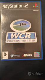 world championship rugby